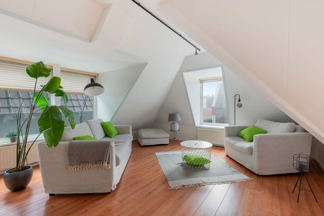 Photo 1 of Molenstraat 8-A