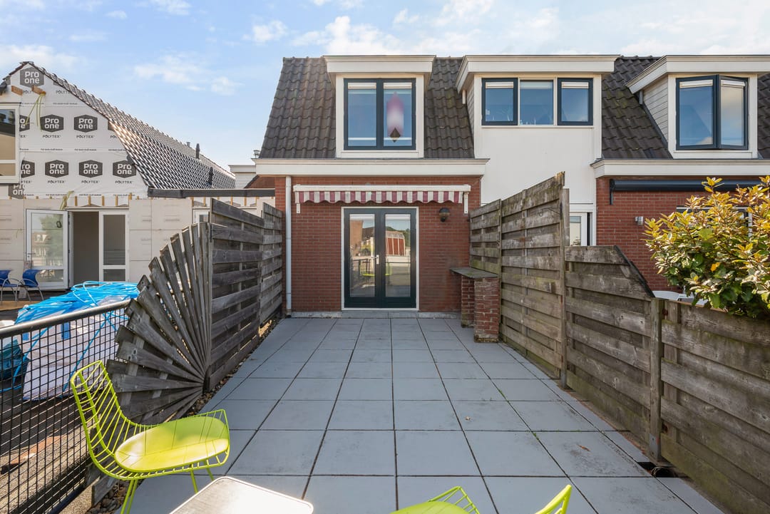 Photo 23 of Molenstraat 8-A