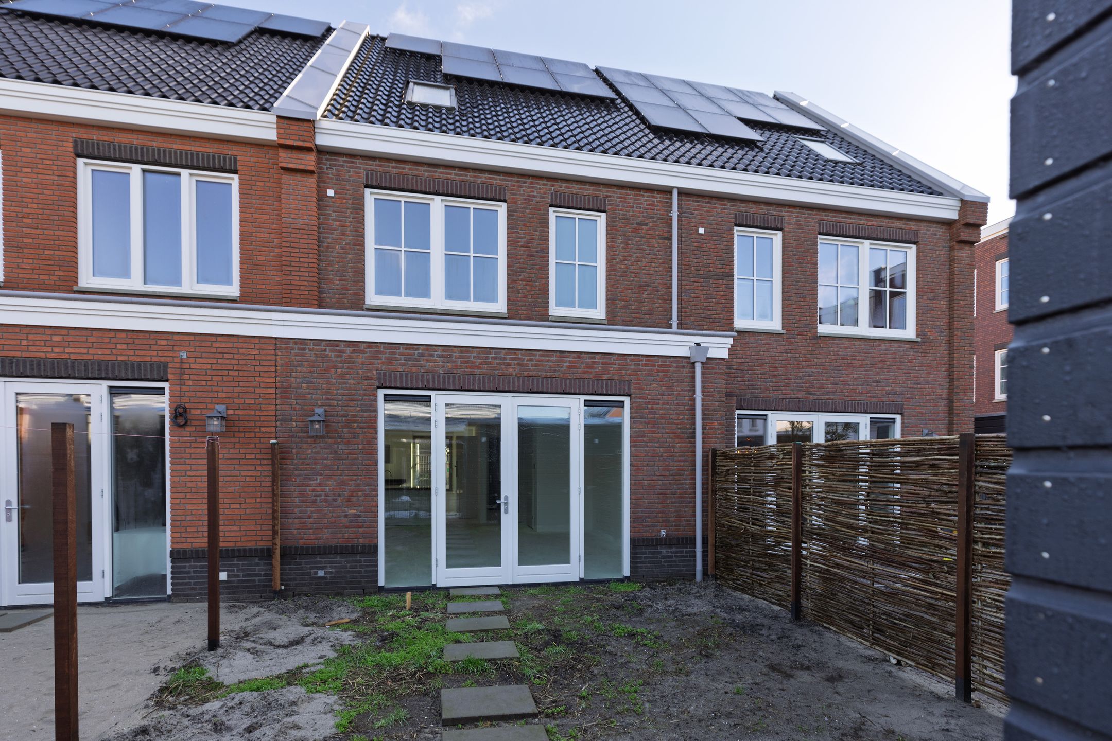 Foto 3 van Gouwparklaan 80