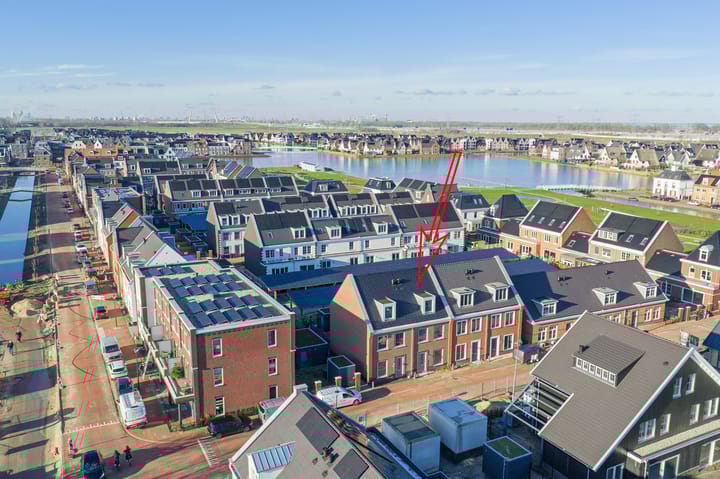 Foto 4 van Gouwparklaan 80