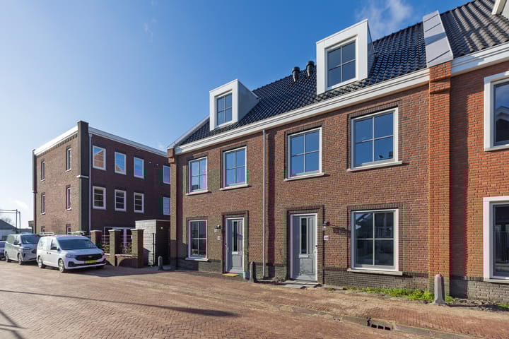 Foto 5 van Gouwparklaan 80