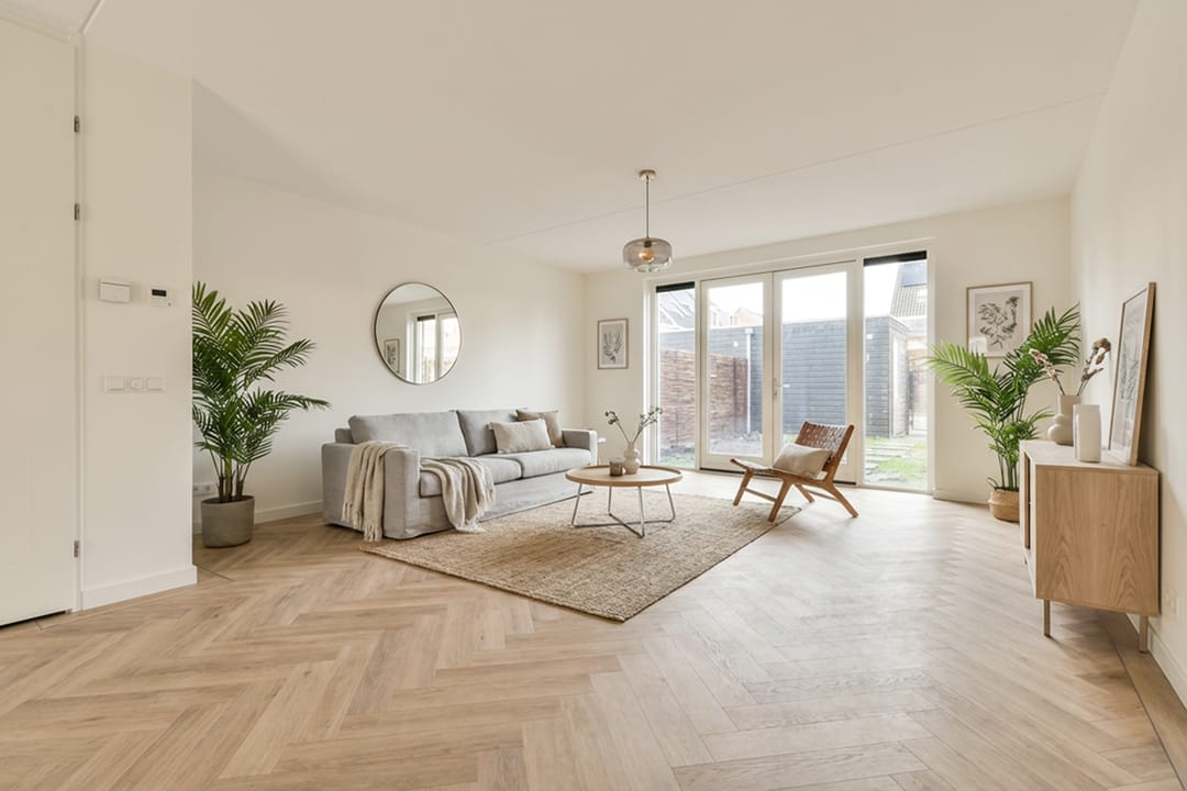 Foto 8 van Gouwparklaan 80