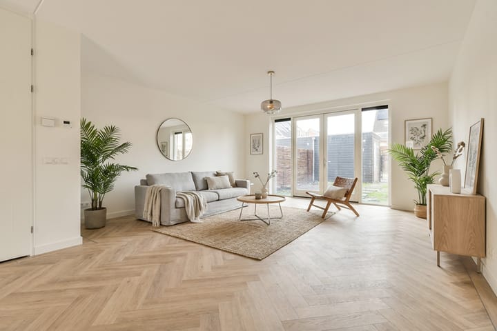 Foto 8 van Gouwparklaan 80