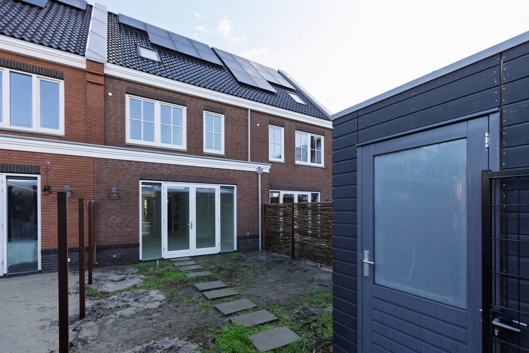 Foto 23 van Gouwparklaan 80