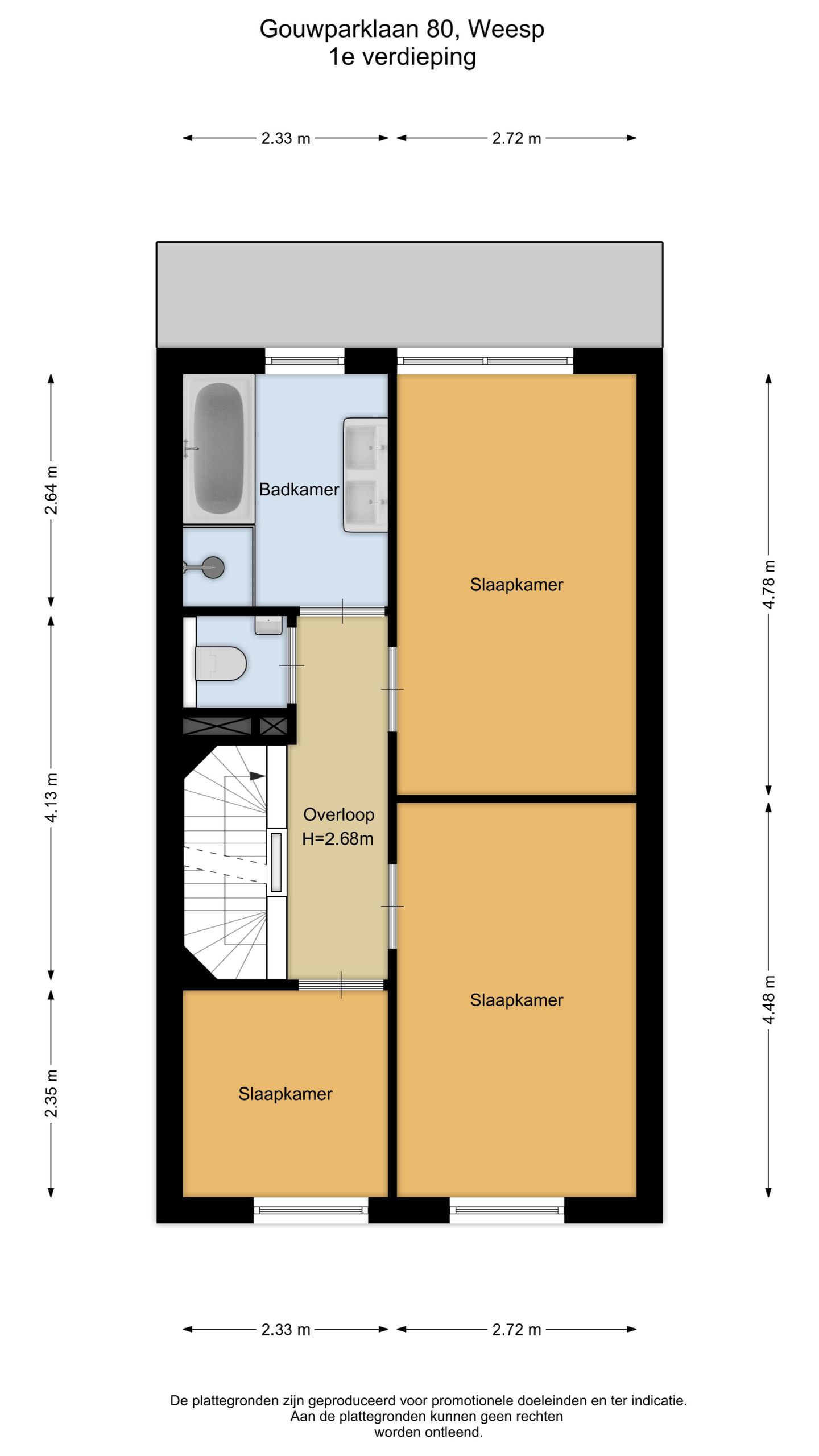 Foto 35 van Gouwparklaan 80