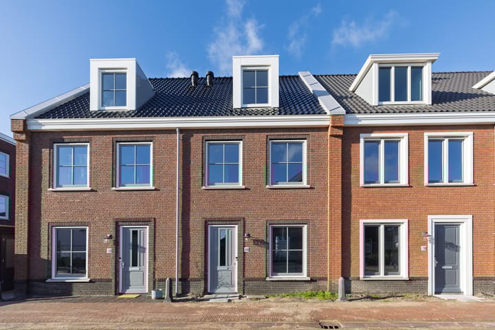 Gouwparklaan 80