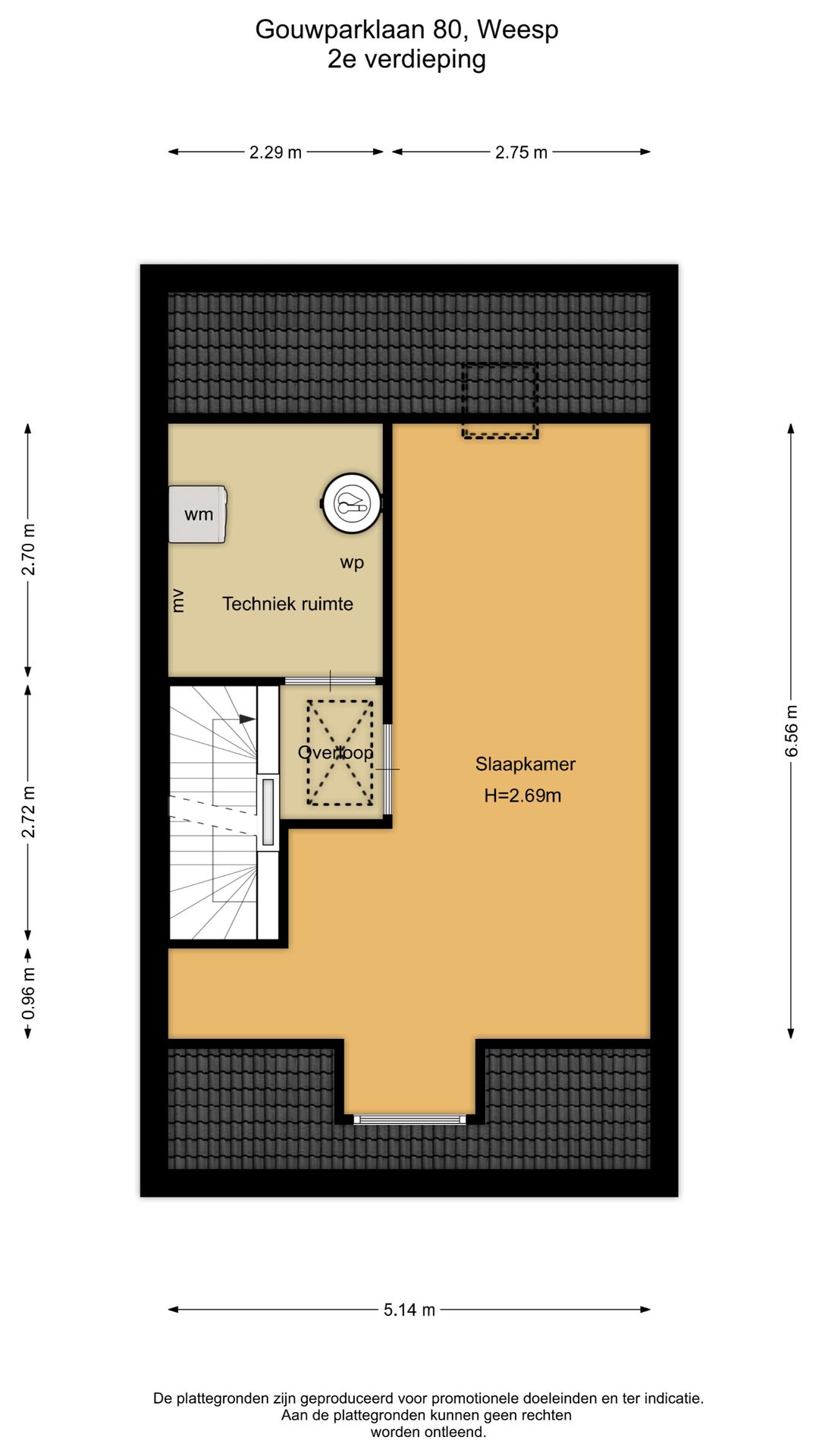 Foto 41 van Gouwparklaan 80