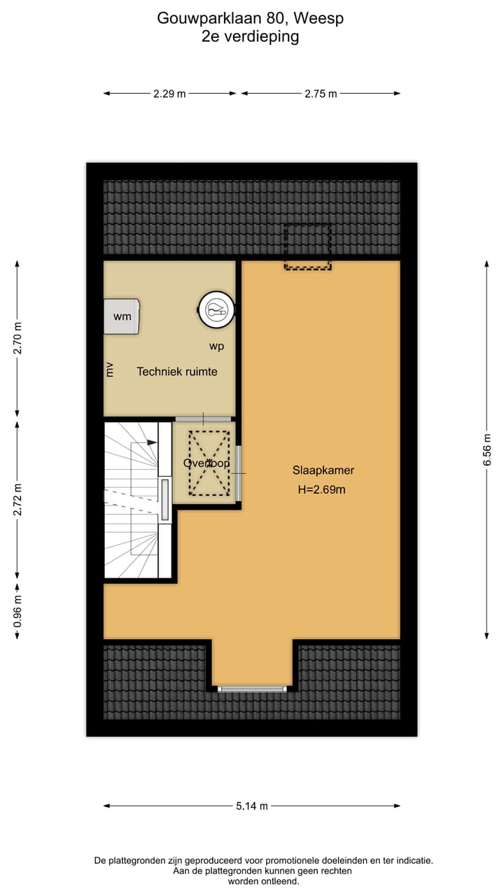 Foto 41 van Gouwparklaan 80