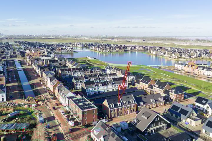 Foto 45 van Gouwparklaan 80