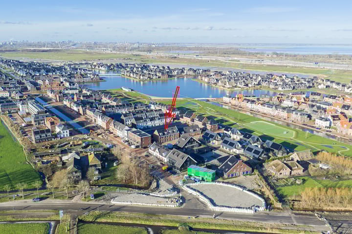 Foto 46 van Gouwparklaan 80