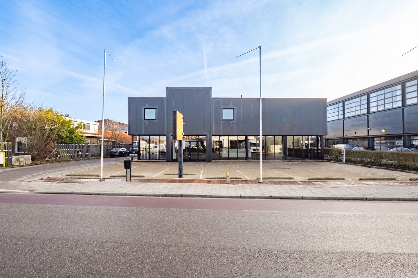 Bekijk foto 2 van Strijkviertel 46