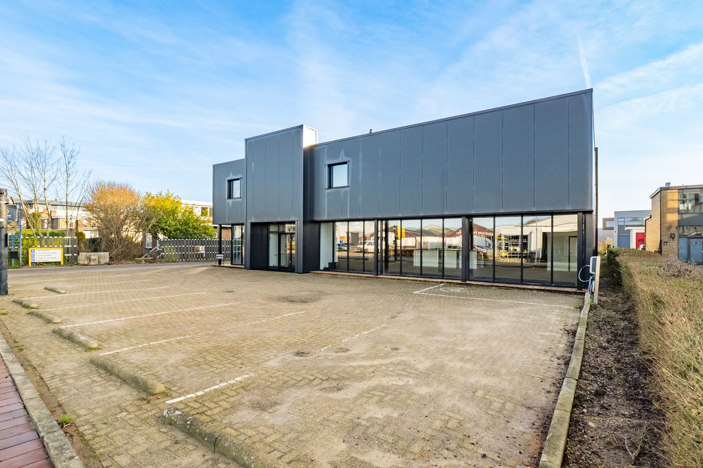 Bekijk foto 3 van Strijkviertel 46