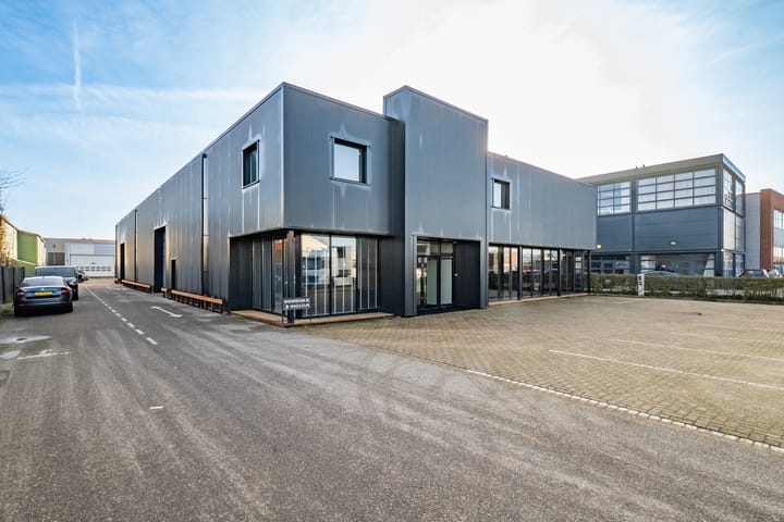 Strijkviertel 46, De Meern