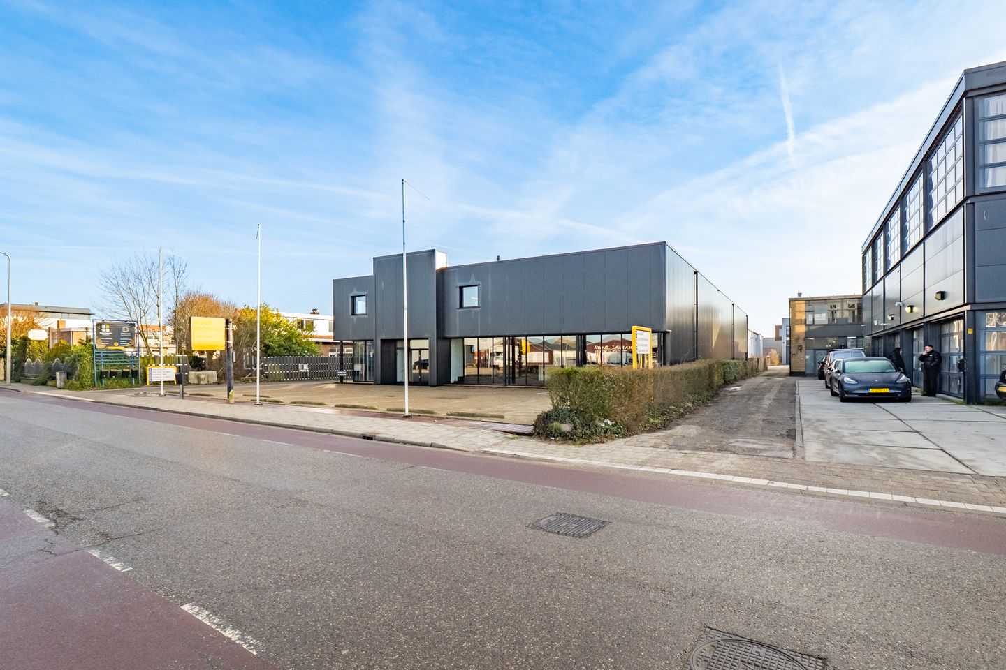 Bekijk foto 5 van Strijkviertel 46