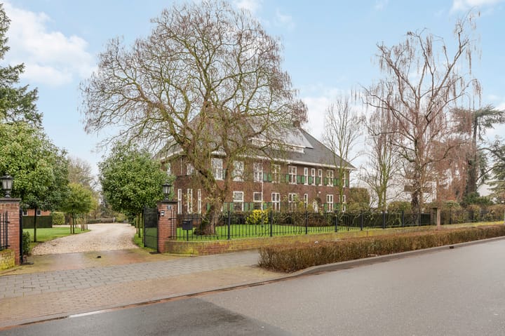 Foto 5 van Berkelaarsweg 27