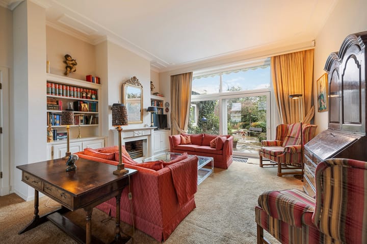 Foto 14 van Berkelaarsweg 27