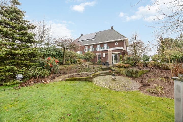 Foto 60 van Berkelaarsweg 27