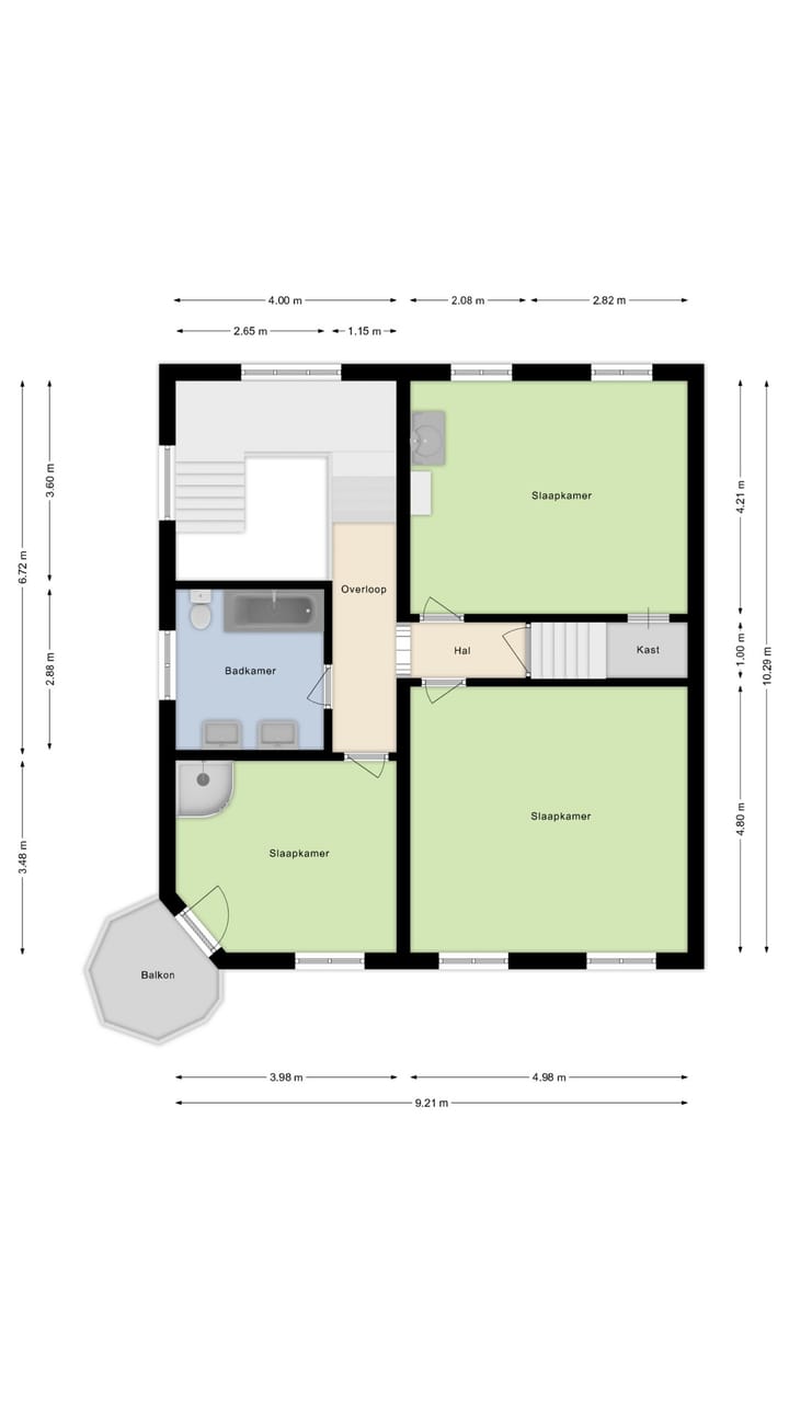 Foto 68 van Berkelaarsweg 27