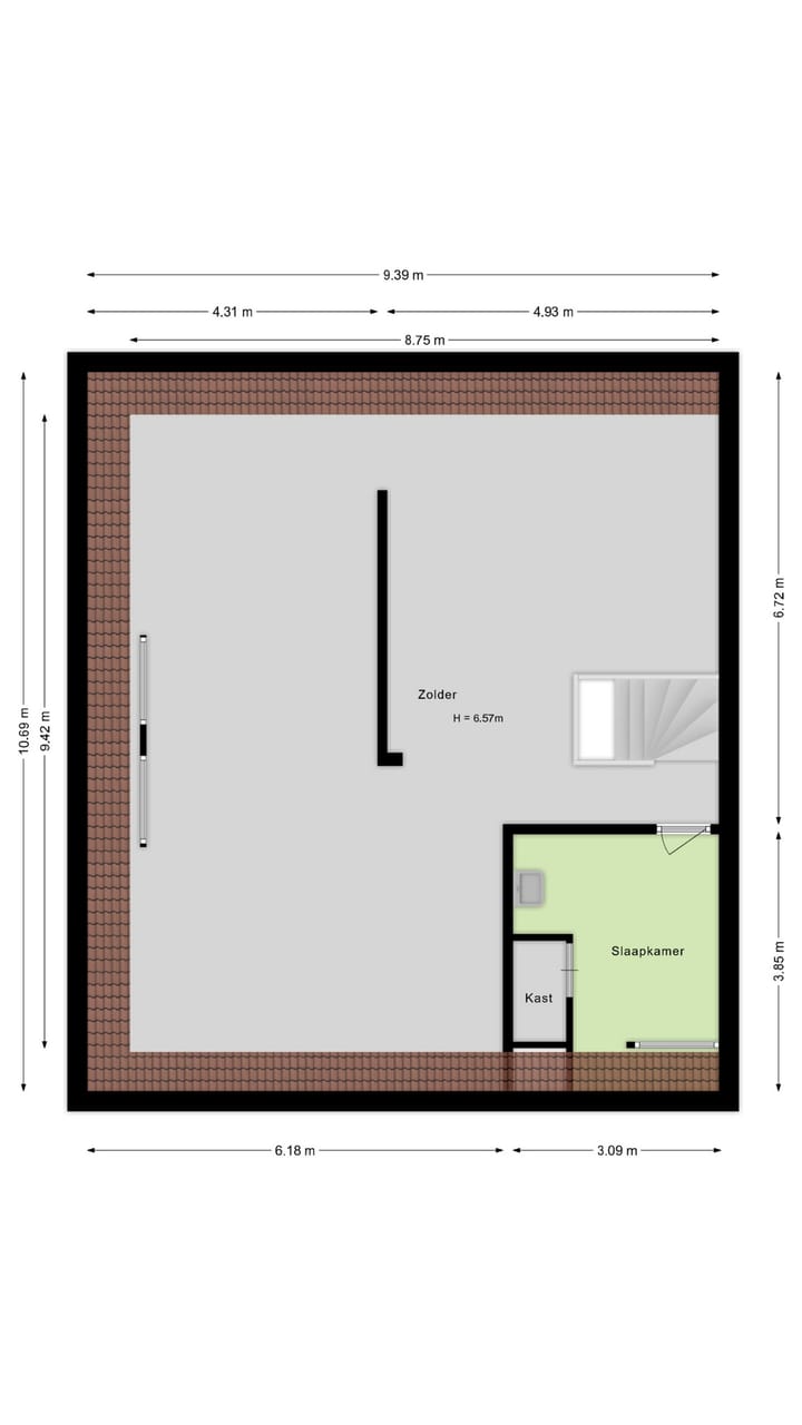 Foto 69 van Berkelaarsweg 27