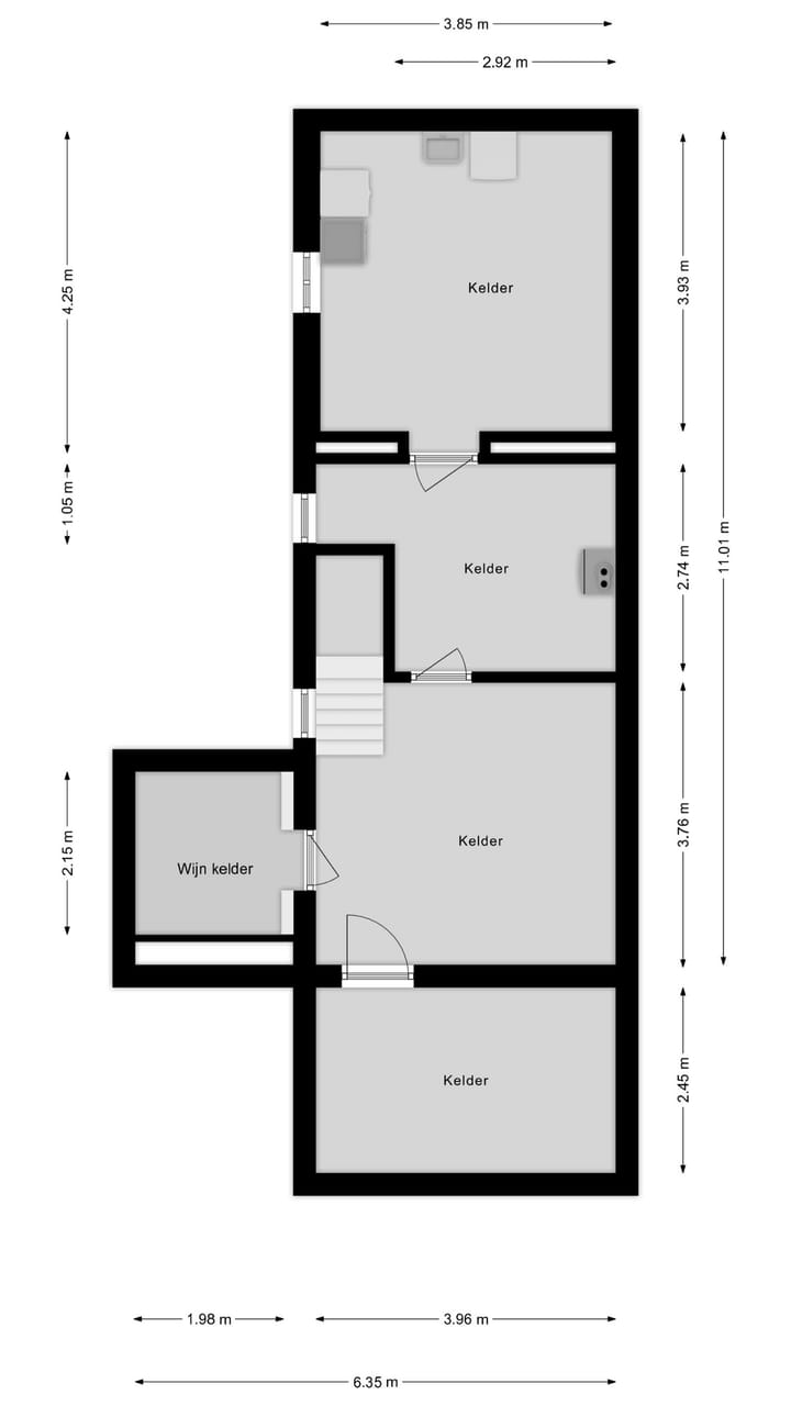 Foto 70 van Berkelaarsweg 27