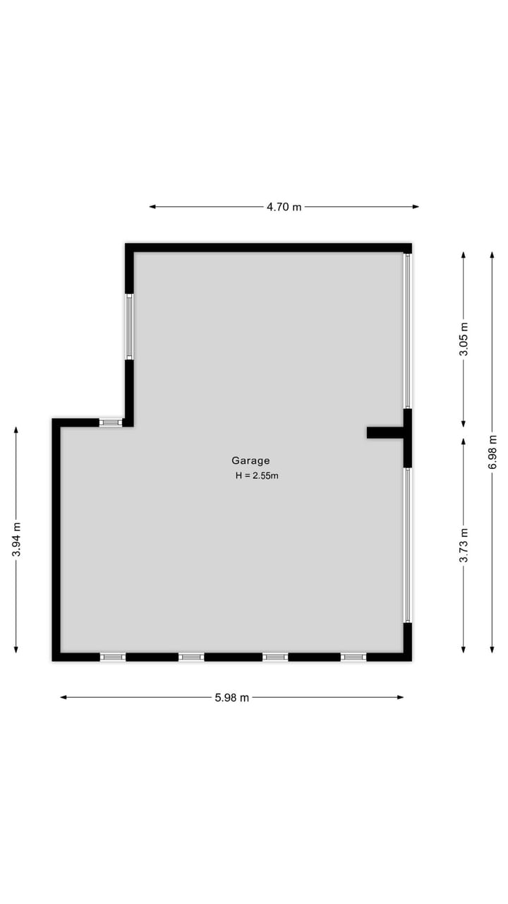 Foto 71 van Berkelaarsweg 27