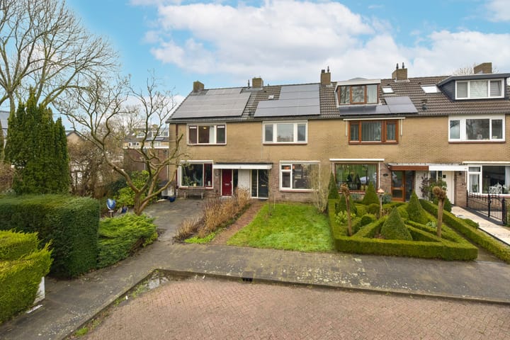 Burgemeester de Voogtlaan 39