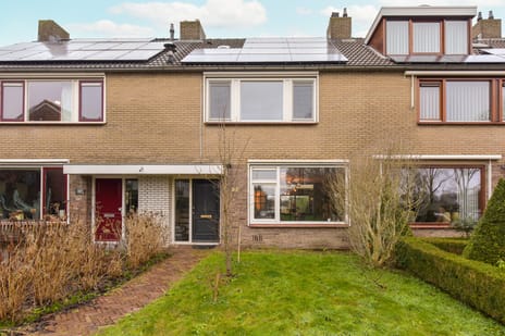 Burgemeester de Voogtlaan 39 secondary image