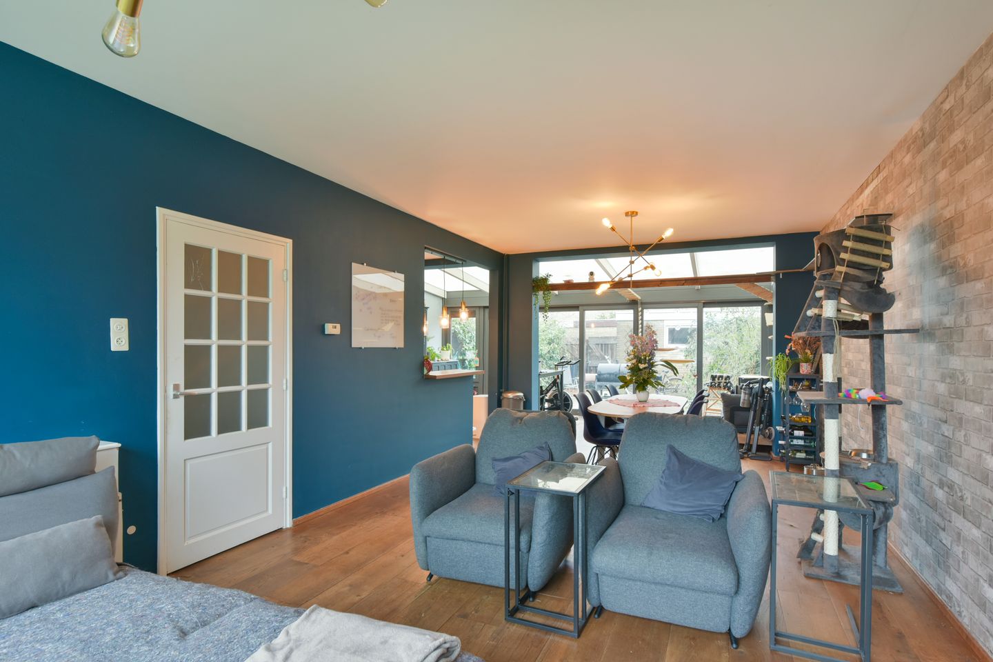 Foto 5 van Burgemeester de Voogtlaan 39