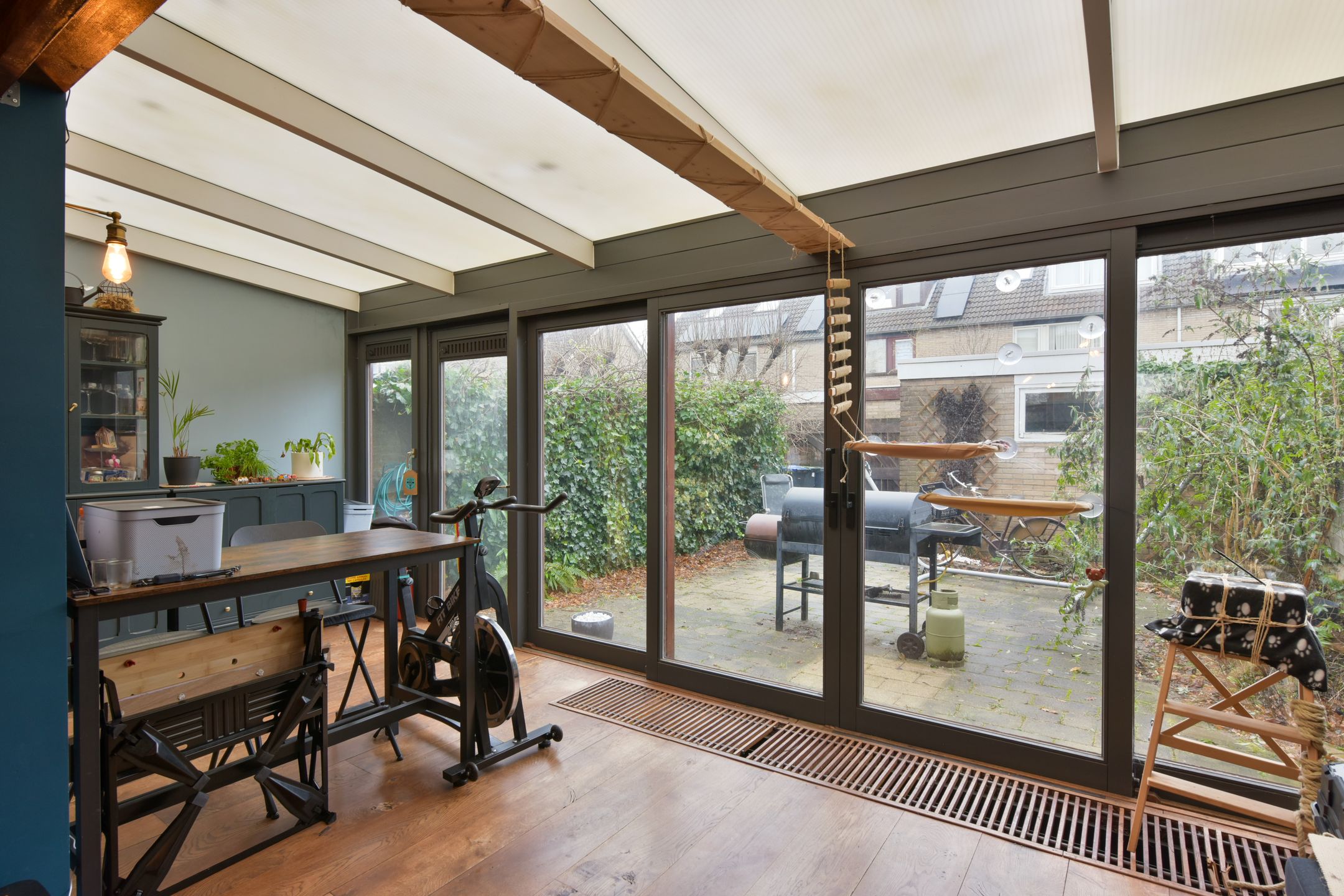 Foto 6 van Burgemeester de Voogtlaan 39