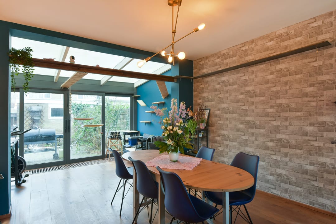 Foto 8 van Burgemeester de Voogtlaan 39