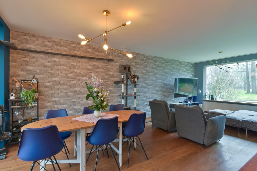 Foto 7 van Burgemeester de Voogtlaan 39