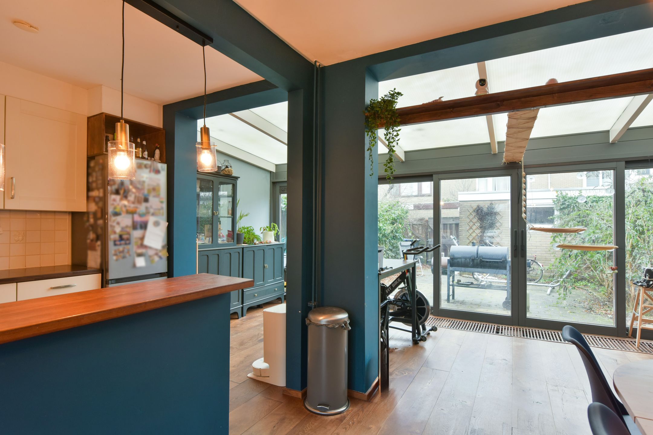 Foto 9 van Burgemeester de Voogtlaan 39