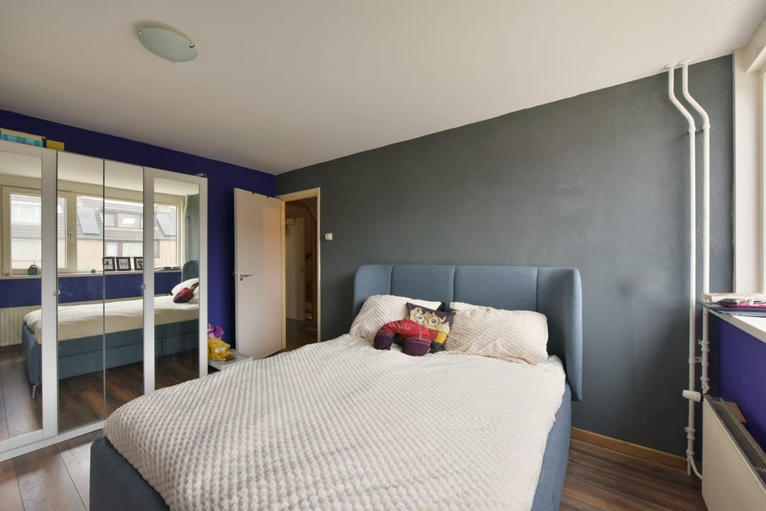 Foto 13 van Burgemeester de Voogtlaan 39