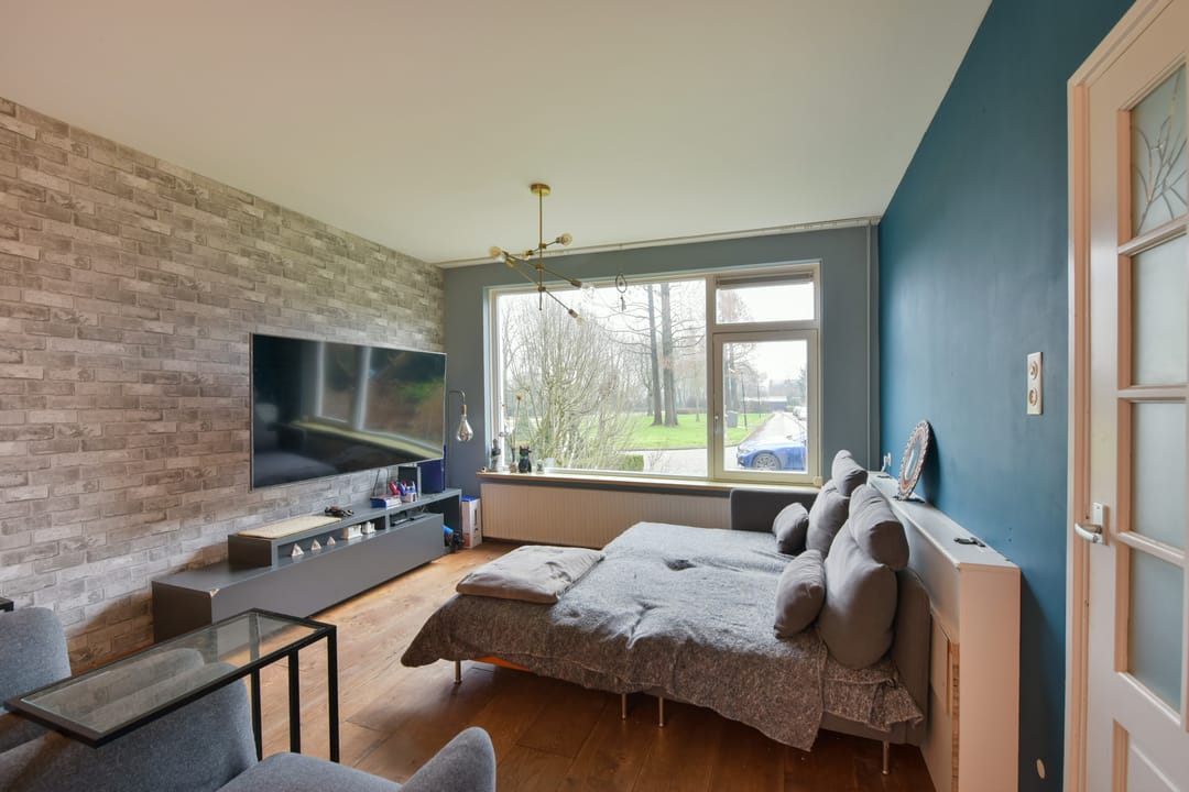 Foto 16 van Burgemeester de Voogtlaan 39