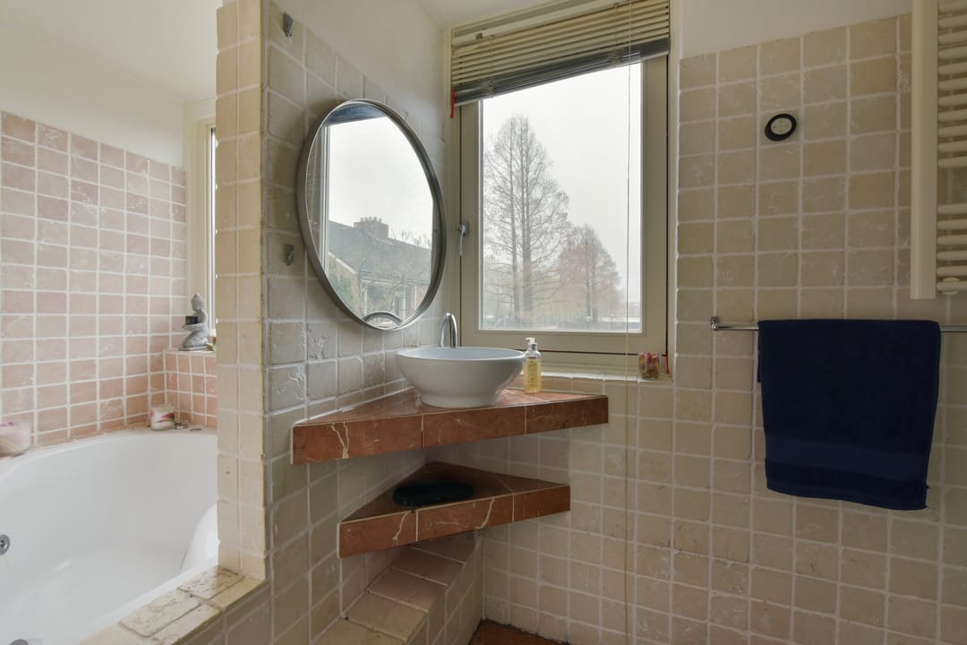 Foto 17 van Burgemeester de Voogtlaan 39