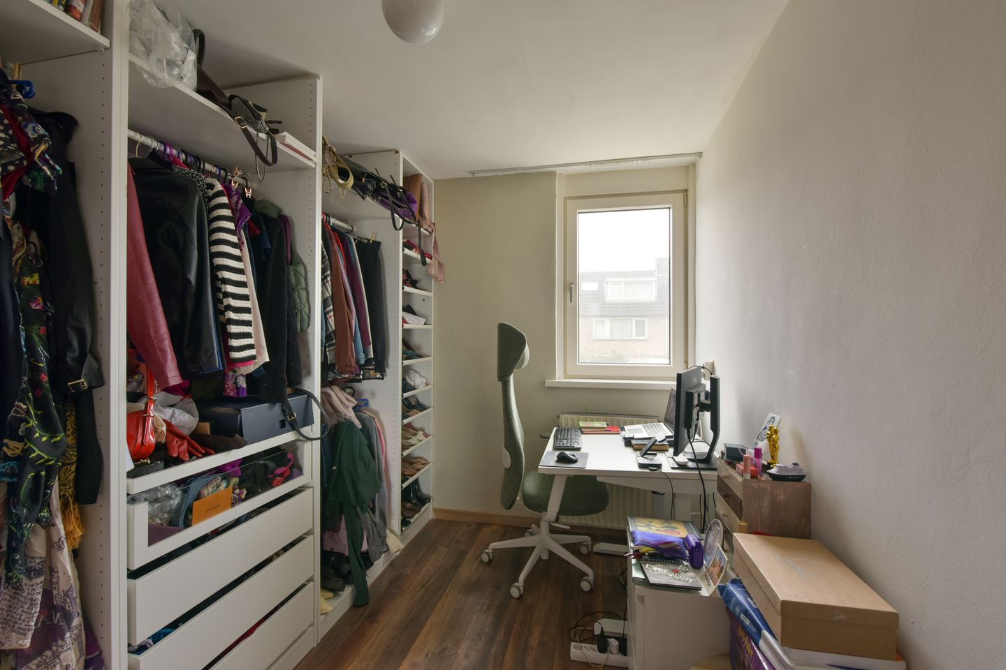 Foto 19 van Burgemeester de Voogtlaan 39