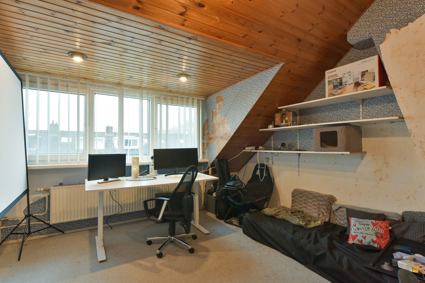 Foto 20 van Burgemeester de Voogtlaan 39