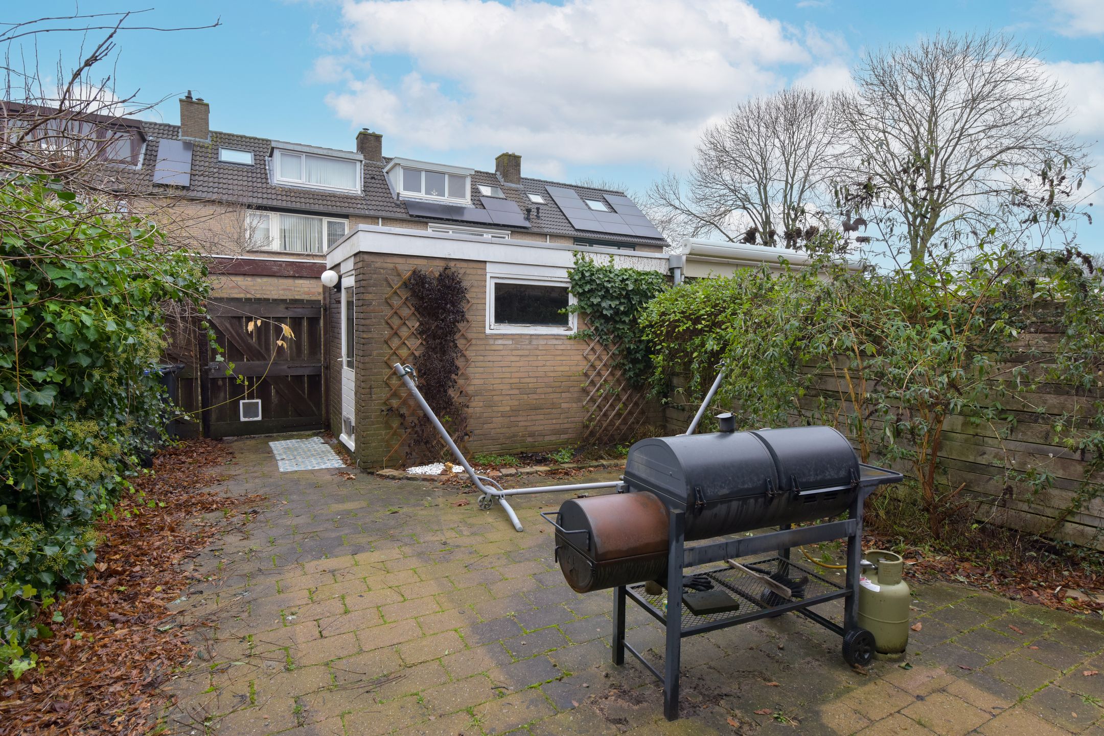 Foto 21 van Burgemeester de Voogtlaan 39