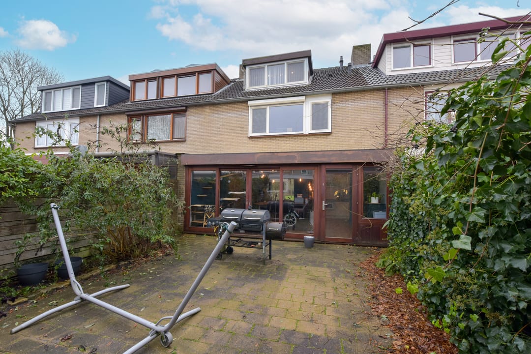 Foto 22 van Burgemeester de Voogtlaan 39