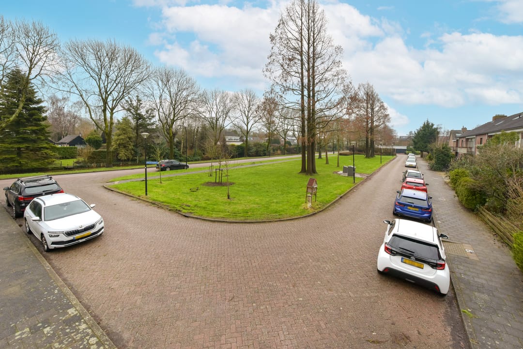 Foto 23 van Burgemeester de Voogtlaan 39