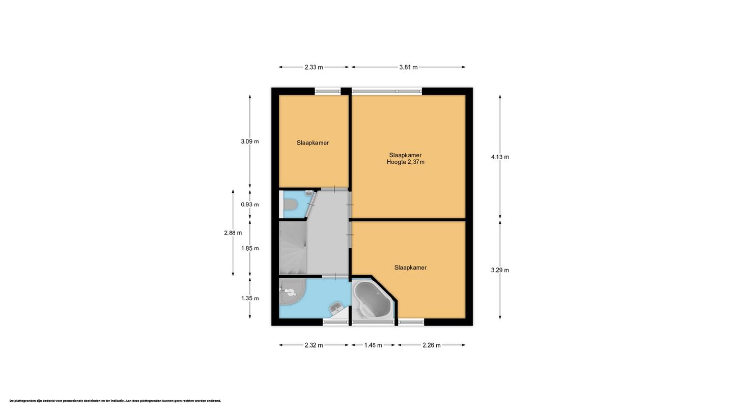 Foto 25 van Burgemeester de Voogtlaan 39