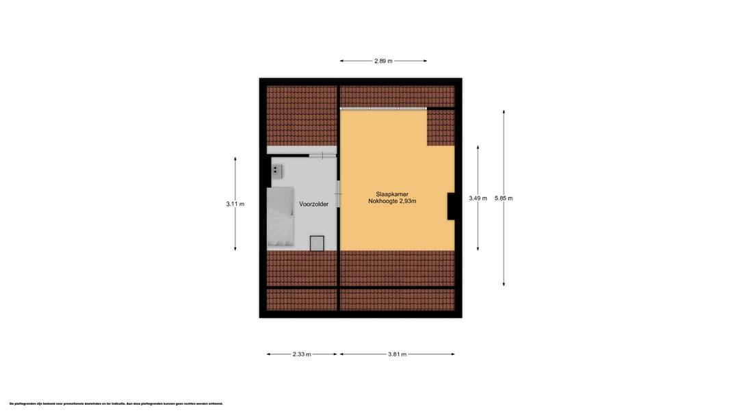 Foto 26 van Burgemeester de Voogtlaan 39