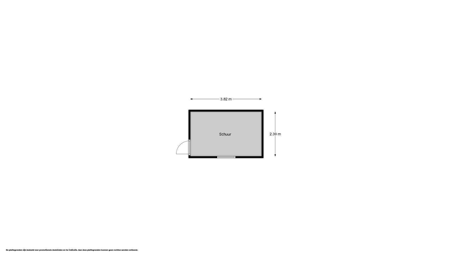 Foto 27 van Burgemeester de Voogtlaan 39