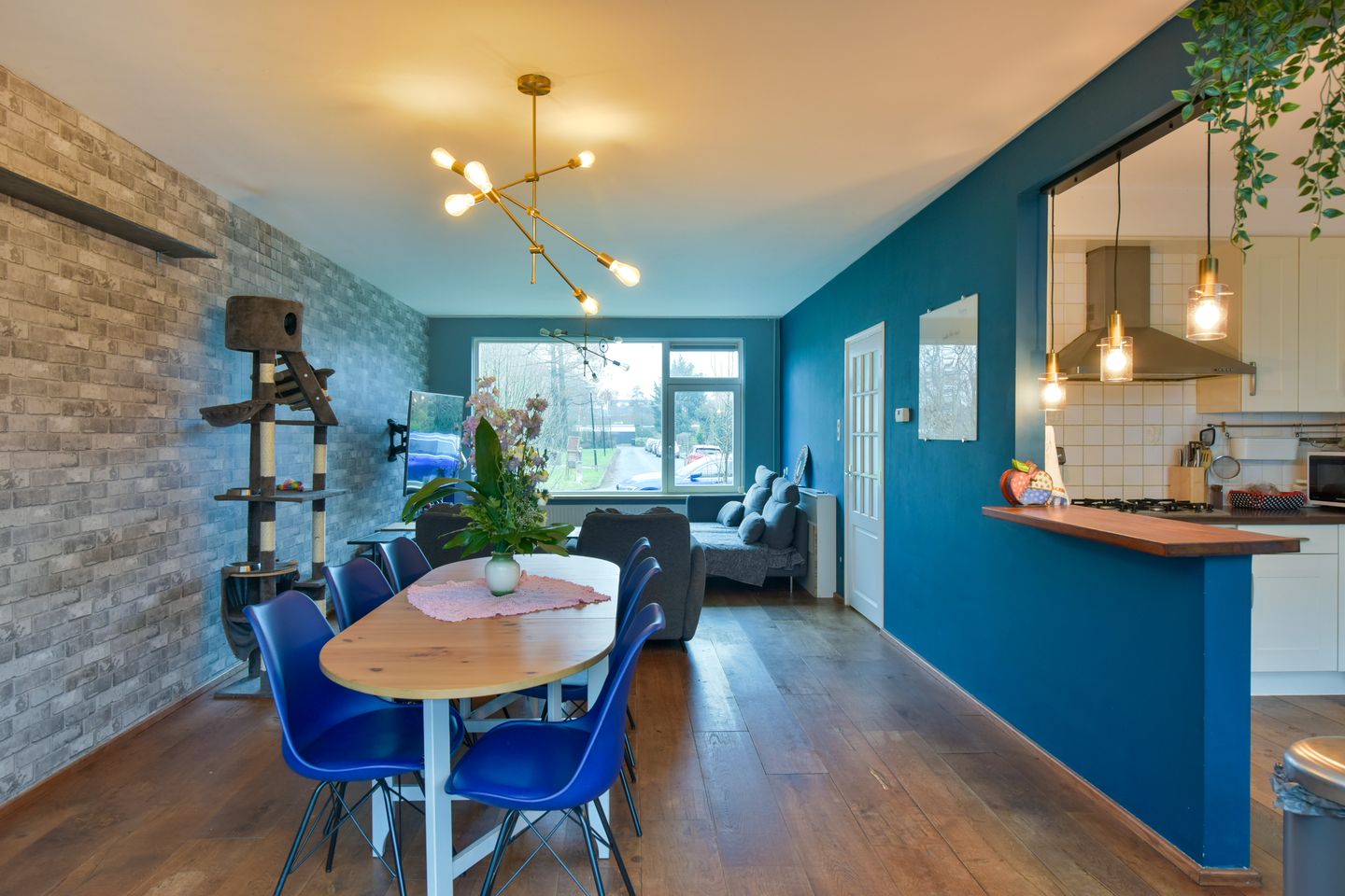 Foto 4 van Burgemeester de Voogtlaan 39