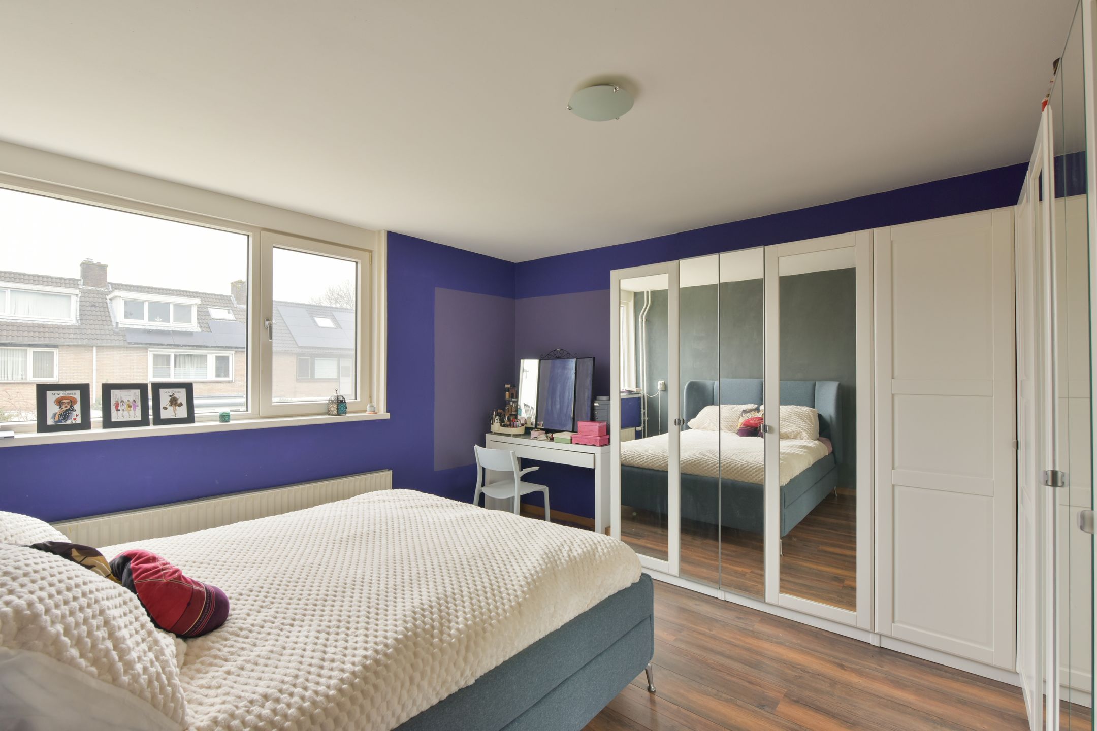 Foto 12 van Burgemeester de Voogtlaan 39