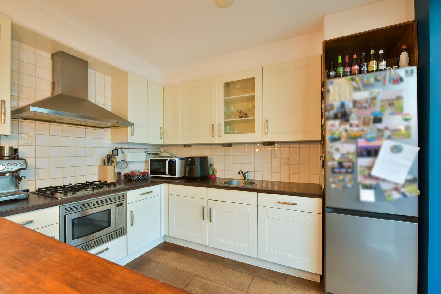 Foto 10 van Burgemeester de Voogtlaan 39