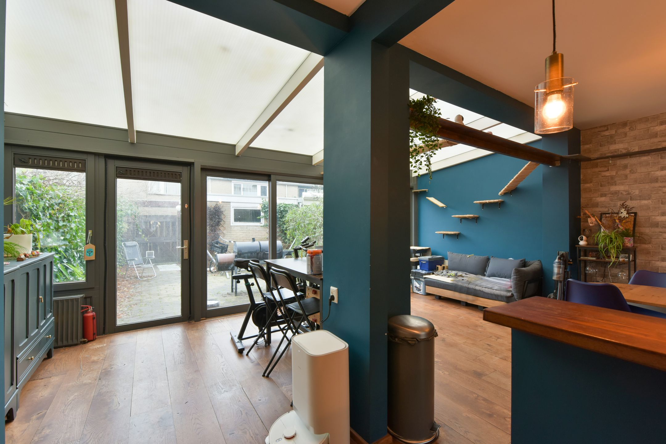 Foto 3 van Burgemeester de Voogtlaan 39