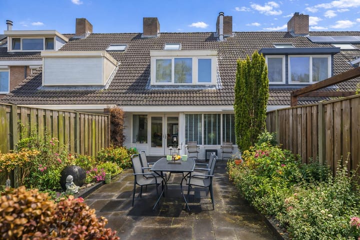 Foto 23 van Wolfslaar 32