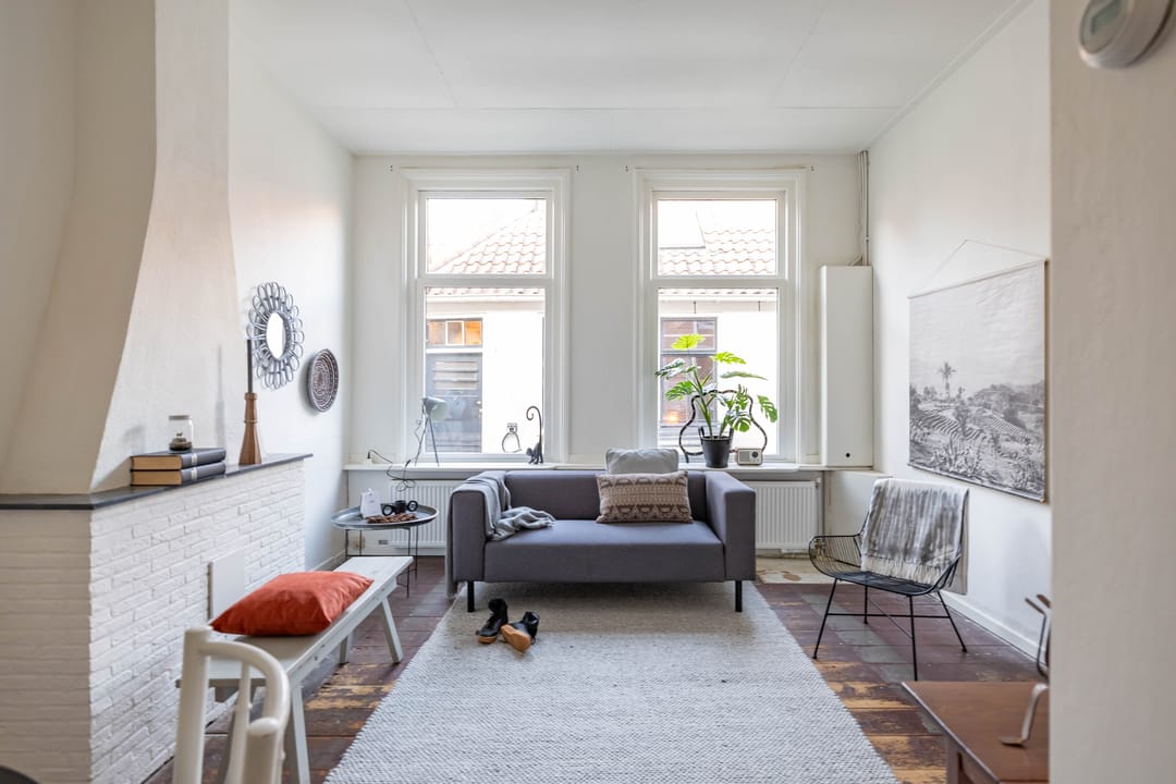 Photo 2 of Sophiastraat 11