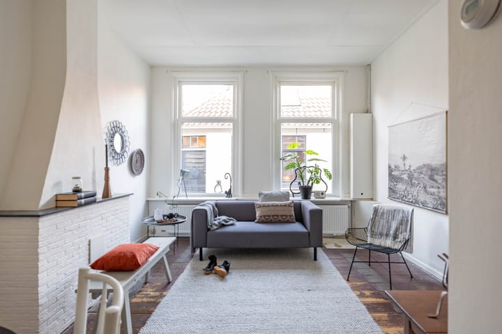 Foto 2 van Sophiastraat 11